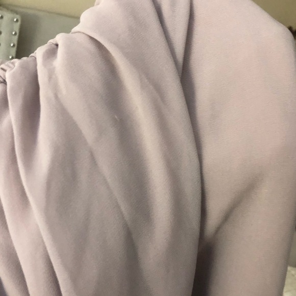 Off shoulder dress - Picture 4 of 4